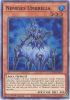 Yu-Gi-Oh Card - ETCO-EN011 - NEMESES UMBRELLA (super rare holo) (Mint)