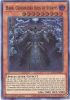 Yu-Gi-Oh Card - ETCO-EN027 - HARR, GENERAIDER BOSS OF STORMS (super rare holo) (Mint)