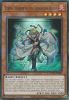 Yu-Gi-Oh Card - ETCO-EN028 - LOPTR, SHADOW OF THE GENERAIDER BOSSES (ultra rare holo) (Mint)