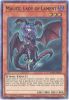 Yu-Gi-Oh Card - ETCO-EN035 - MALICE, LADY OF LAMENT (super rare holo) (Mint)