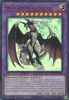 Yu-Gi-Oh Card - ETCO-EN041 - DRAGONMAID SHEOU (ultra rare holo) (Mint)