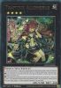 Yu-Gi-Oh Card - ETCO-EN045 - TRAPTRIX ALLOMERUS (ultra rare holo) (Mint)