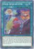Yu-Gi-Oh Card - ETCO-EN065 - VOID APOCALYPSE (super rare holo) (Mint)