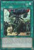 Yu-Gi-Oh Card - ETCO-EN071 - FUSION DEPLOYMENT (ultra rare holo) (Mint)