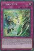 Yu-Gi-Oh Card - ETCO-EN079 - TITANOCIDER (secret rare holo) (Mint)