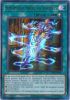Yu-Gi-Oh Card - TOCH-EN017 - SUPERMAGIC SWORD OF RAPTINUS (ultra rare holo) (Mint)