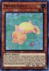 Yu-Gi-Oh Card - ROTD-EN018 - MELFFY CATTY (super rare holo) (Mint)