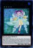 Yu-Gi-Oh Card - ROTD-EN046 - RIKKA QUEEN STRENNA (ultra rare holo) (Mint)