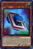 Yu-Gi-Oh Card - ROTD-EN090 - SPEEDROID CARTURBO (ultra rare holo) (Mint)
