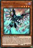 Yu-Gi-Oh Card - PHRA-EN001 - RAIDER'S WING (ultra rare holo) (Mint)