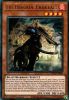 Yu-Gi-Oh Card - PHRA-EN008 - TRI-BRIGADE FRAKTALL (ultra rare holo) (Mint)