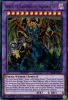 Yu-Gi-Oh Card - PHRA-EN035 - ARMITYLE THE CHAOS PHANTASM - PHANTOM OF FURY (ultra rare holo) (Mint)