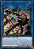 Yu-Gi-Oh Card - PHRA-EN046 - TRI-BRIGADE FERRIJIT THE BARREN BLOSSOM (ultra rare holo) (Mint)