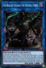 Yu-Gi-Oh Card - PHRA-EN048 - TRI-BRIGADE SHURAIG THE OMINOUS OMEN (secret rare holo) (Mint)