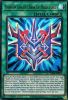 Yu-Gi-Oh Card - PHRA-EN051 - PHANTOM KNIGHTS' RANK-UP-MAGIC FORCE (ultra rare holo) (Mint)