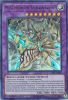 Yu-Gi-Oh Card - LIOV-EN034 - MYSTERION THE DRAGON CROWN (ultra rare holo) (Mint)