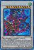 Yu-Gi-Oh Card - GRCR-EN008 - UKIYOE-P.U.N.K. AMAZING DRAGON (ultra rare holo) (Mint)
