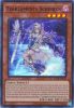 Yu-Gi-Oh Card - POTE-EN014 - TEARLAMENTS SCHEIREN (super rare holo) (Mint)