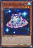 Yu-Gi-Oh Card - POTE-EN086 - PACES, LIGHT OF THE GHOTI (ultra rare holo) (Mint)