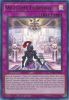 Yu-Gi-Oh Card - TAMA-EN023 - WELCOME LABRYNTH (ultra rare holo) (Mint)
