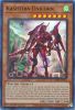 Yu-Gi-Oh Card - DABL-EN013 - KASHTIRA UNICORN (ultra rare holo) (Mint)