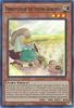 Yu-Gi-Oh Card - DABL-EN026 - VERNUSYLPH OF THE MISTING SEEDLINGS (super rare holo) (Mint)