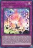 Yu-Gi-Oh Card - PHHY-EN074 - TRIVIKARMA (ultra rare holo) (Mint)