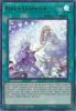 Yu-Gi-Oh Card - MAZE-EN062 - RIKKA GLAMOUR (ultra rare holo) (Mint)