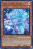Yu-Gi-Oh Card - LDS3-EN088 - MAGICIANS' SOULS (ultra rare holo) (Mint)