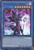 Yu-Gi-Oh Card - LDS3-EN089 - MAGICIAN OF CHAOS (ultra rare holo) (Mint)