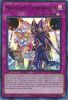 Yu-Gi-Oh Card - LDS3-EN099 - MAGICIANS' COMBINATION (ultra rare holo) (Mint)