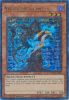 Yu-Gi-Oh Card - HAC1-EN009 - NIGHT ASSAILANT (ultra rare parallel holo) (Mint)