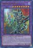 Yu-Gi-Oh Card - HAC1-EN018 - DARK PALADIN (ultra rare parallel holo) (Mint)