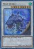 Yu-Gi-Oh Card - HAC1-EN166 - MIST WURM (ultra rare parallel holo) (Mint)