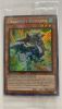 Yu-Gi-Oh Card - HAC1-EN172 - DRAGUNITY GUISARME (secret rare holo) *SEALED* (Mint)