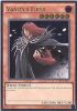 Yu-Gi-Oh Card - OP01-EN002 - VANITY'S FIEND (ultimate rare holo) (Mint)