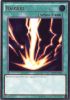 Yu-Gi-Oh Card - OP02-EN003 - RAIGEKI (ultimate rare holo) (Mint)