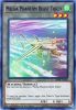 Yu-Gi-Oh Card - OP09-EN026 - MECHA PHANTOM BEAST TOKEN [Dracossack](super rare holo) (Mint)