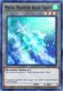 Yu-Gi-Oh Card - OP09-EN026 - MECHA PHANTOM BEAST TOKEN [Harrliard](super rare holo) (Mint)