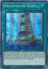 Yu-Gi-Oh Card - OP10-EN012 - ORCUSTRATED BABEL (super rare holo) (Mint)