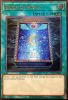 Yu-Gi-Oh Card - OP13-EN001 - BOOK OF MOON (ULTIMATE rare holo) (Mint)