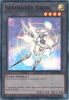 Yu-Gi-Oh Card - OP13-EN026 - TOKEN: GENERAIDER (super rare holo) (Mint)