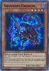 Yu-Gi-Oh Card - OP15-EN004 - SHADDOLL DRAGON (super rare holo) (Mint)