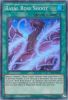 Yu-Gi-Oh Card - OP17-EN012 - BASAL ROSE SHOOT (super rare holo) (Mint)