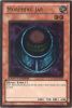 Yu-Gi-Oh Card - GLD4-EN007 - MORPHING JAR (gold rare holo) (Mint)