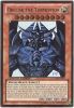 Yu-Gi-Oh Card - GLD4-EN030 - OBELISK THE TORMENTOR (gold rare holo) (Mint)