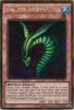 Yu-Gi-Oh Card - PGL2-EN027 - SINISTER SERPENT (gold rare holo) (Mint)