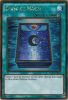 Yu-Gi-Oh Card - PGL2-EN049 - BOOK OF MOON (gold rare holo) (Mint)