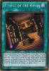 Yu-Gi-Oh Card - PGL2-EN056 - TEMPLE OF THE KINGS (gold rare holo) (Mint)