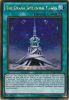 Yu-Gi-Oh Card - PGL2-EN057 - THE GRAND SPELLBOOK TOWER (gold rare holo) (Mint)